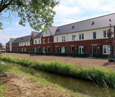 Maison familiale Vossenstaart 30, Vlijmen - À louer - Foto 6