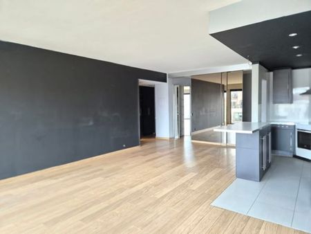 Appartement te huur - Photo 3