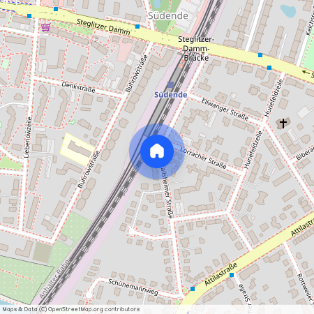 Crailsheimer Str. 11, 12247 Berlin, Germany