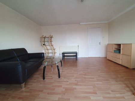 2 Bed Flat, Burns Road, S6 - Photo 2