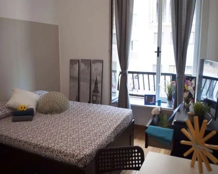 Viale Tunisia, Milan, Lombardy 20124 - Photo 5