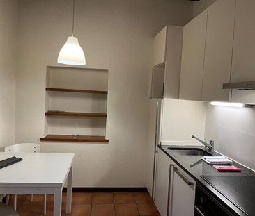 Beautiful furnished 3-room apartment in Carouge (Geneva) - Photo 5