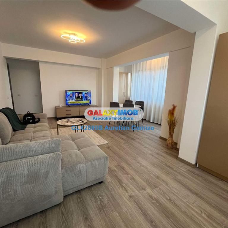 Apartament 2 camere Prelungirea Ghencea/bloc nou/centrala proprie - Photo 1