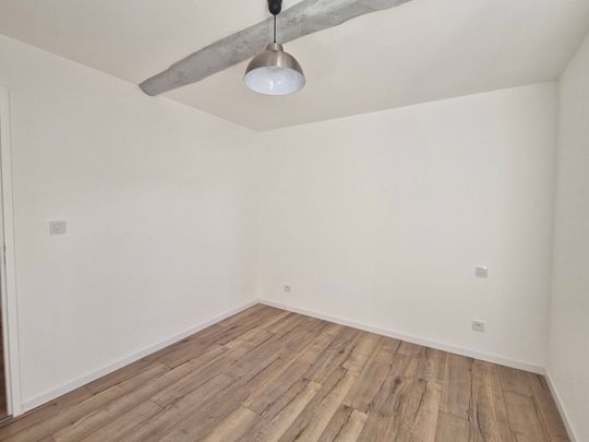 Location Appartement 2 pièces 33m² - Photo 1