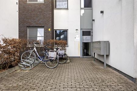 Appartement te huur in Lokeren - Foto 3