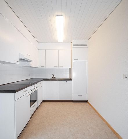 4.5 Zimmerwohnung in Feuerthalen - Foto 5