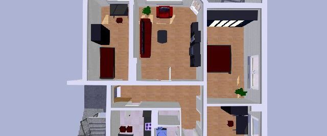 Gefragtes Objekt mit Wärmedämmung - Photo 1