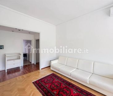 Trilocale piazzale Susa 13, Città Studi, Milano - Photo 3
