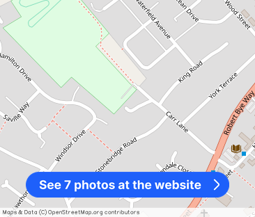 Red Oaks Court, Warsop - Photo 1