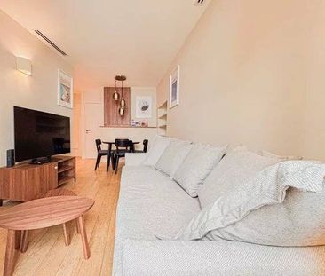 Location Appartement - Photo 3