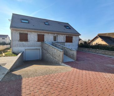 Location Appartement 1 pièce 19m² VILLEJUST 91140 - Photo 4