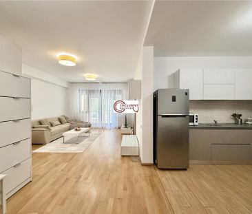 2 camere Herastrau//Sat Francez// Loc parcare// - Photo 1