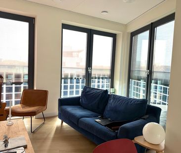 Te huur: Appartement Lutonhof in Amsterdam - Photo 4