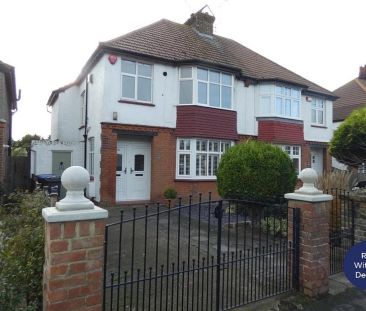 Lindenthorpe Road, Broadstairs, CT10 1BQ, Kent - Photo 1