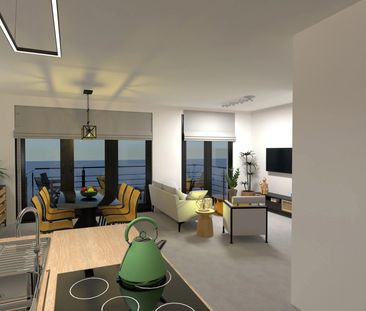 Appartement te huur in Pelt met 1 slaapkamer - Photo 1