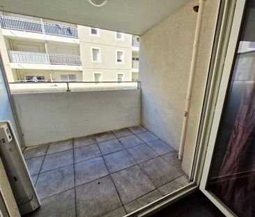 Location appartement 2 pièces 40.4 m² à Toulon (83000) - Photo 4