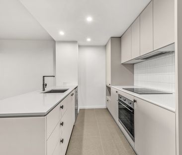 2013/2 Grazier Lane, Belconnen ACT 2617 - Apartment For Rent | Domain - Photo 5
