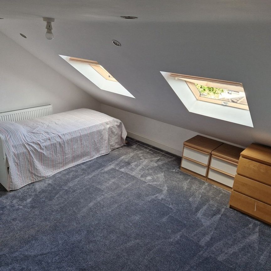 Room in a Shared House, Prestbury Road, E7 - Photo 1