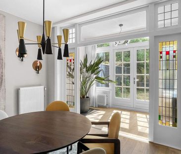 Maison familiale mitoyenne sur Johannes Geradtsweg, Hilversum - Photo 1
