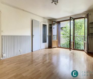 Location Appartement 1 pièce 23m² CHAMBERY 73000 - Photo 1