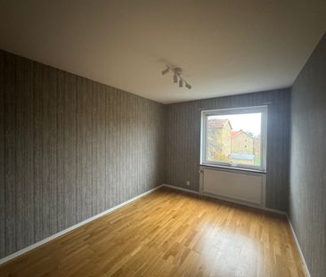 Engelbrektsgatan 125 – 3 rok (1101) - Foto 1