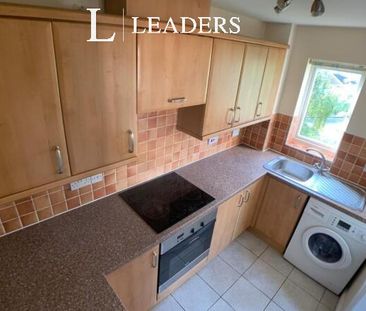 2 bedroom flat to rent Peterhouse Close, Peterborough - Photo 3