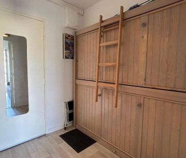 Appartement à louer 1 pièce 17.23m² - Photo 3