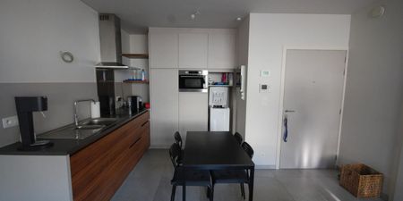 Studio met slaaphoek te huur in Rumbeke voor € 575 met 1 slaapkamer - Foto 5