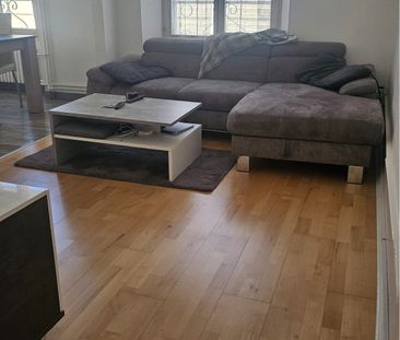 2 Zimmer, 55 m² - Photo 1