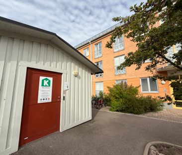 Linnégatan 12 Malmen, Kalmar - Foto 6