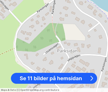 Utsiktsvägen, Ekerö - Foto 1