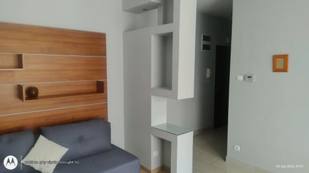 Mieszkanie Gumieńce Szczecin, ul. Marcina Kasprzaka, nr 436836 - Photo 5