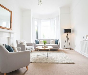 Flat For Rent Nelson Road, Southsea - Photo 1
