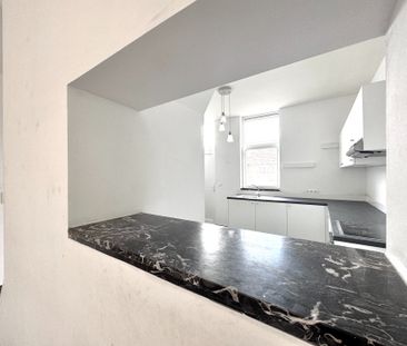 GEZELLIG INSTAPKLAAR HUISJE MET 3 KAMERS & TUIN - Foto 6