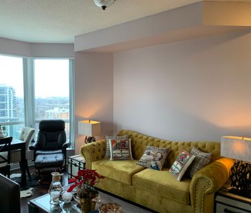 For Lease - 60 Byng Avenue Unit# 1903, Toronto, Ontario - Photo 3