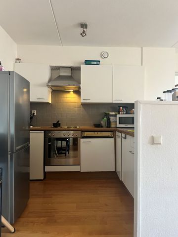 Appartement te huur Kloosterwandstraat 137 Roermond - Foto 5