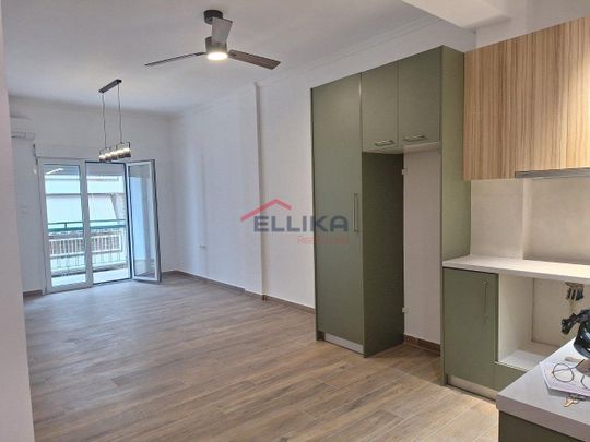 Διαμέρισμα για ενοικίαση Άνω Πετράλωνα (Πετράλωνα) - Φωτογραφία 1