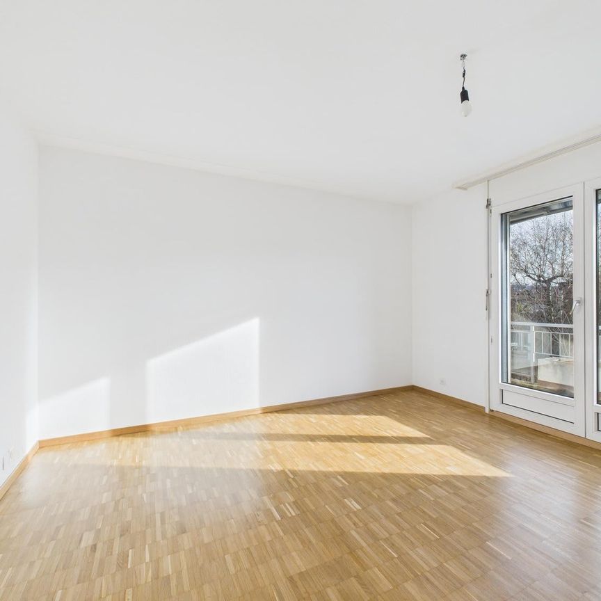 3 Zimmer, 83 m², 4. Stock - Foto 1