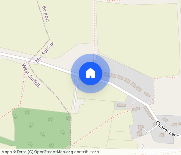 Quaker Lane, Beyton, Bury St. Edmunds, IP30 - Photo 1