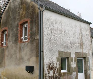 Location Maison 2 pièces 35 m2 à Lanouée - Photo 5