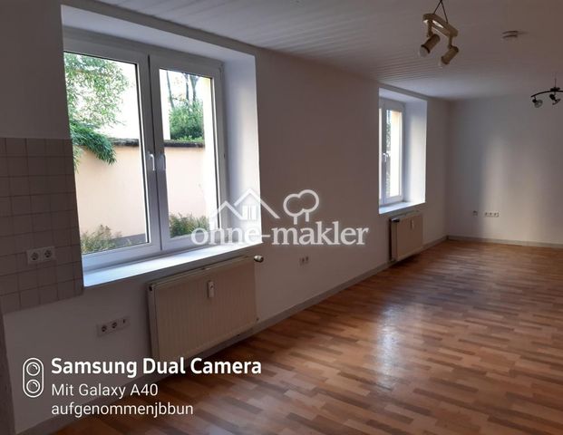 Klein, fein und ruhig - Foto 1