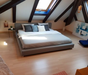 Charmant duplex de 4.5 pièces au cœur de Bonvillars - Photo 2