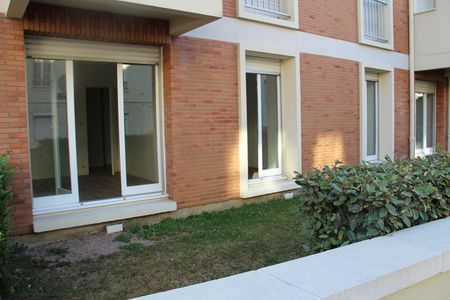 APPARTEMENT A LOUER BEAUVAIS 3 PIECES 63.27 M² - Photo 3
