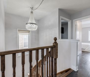 For Lease - 102 MACTIER Drive Unit# UPPER, Vaughan, Ontario - Photo 2