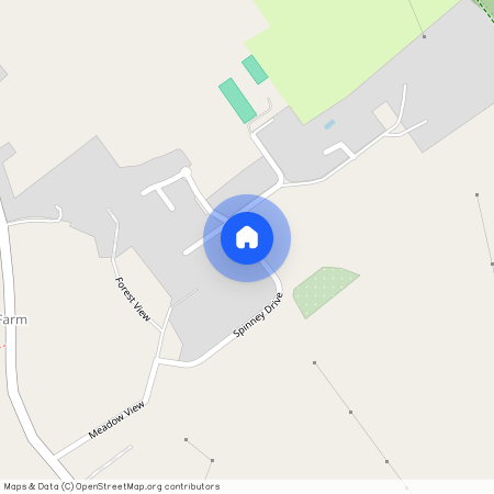 Spinney Drive, Botcheston, Leicester