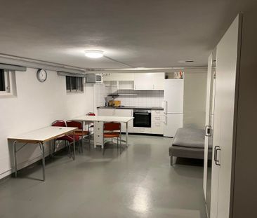 Laholmsvägen, Halmstad - Foto 1