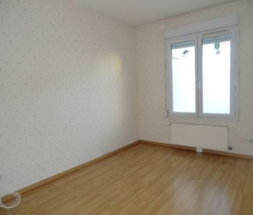 T4 REZ DE JARDIN - PROCHE CENTRE-VILLE - Photo 4