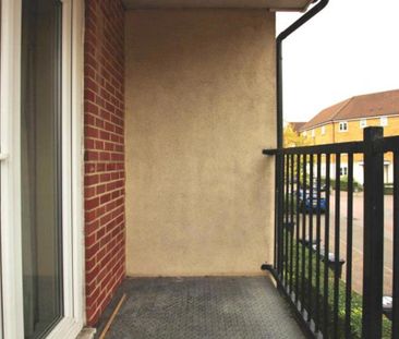 A spacious two bedroom town house is a popular location! - Photo 5