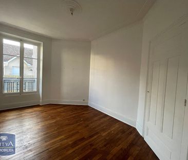 Location Appartement 3 pièces 89m² GRENOBLE 38000 - Photo 6