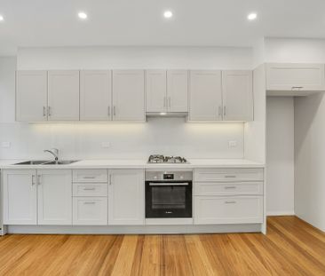 51 College Street, Balmain NSW 2041 - House For Rent | Domain - Photo 4